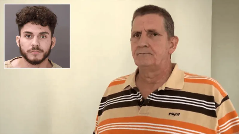 Shooting victim's father shows up at accused killer's hearing; bond set at $5M