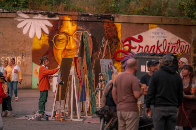 The Ultimate Guide to Urban Scrawl