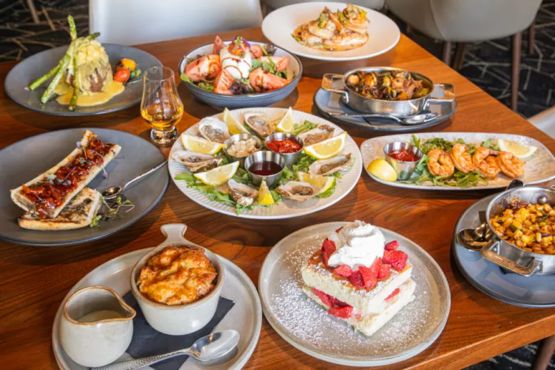 This steakhouse might be your latest obsession