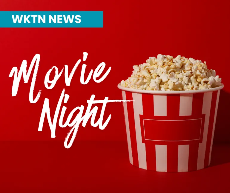 University of Findlay to Host Community Movie Night for Food Drive