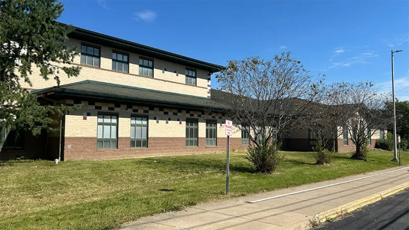 Board of Elections Will Relocate to Former Youngstown School