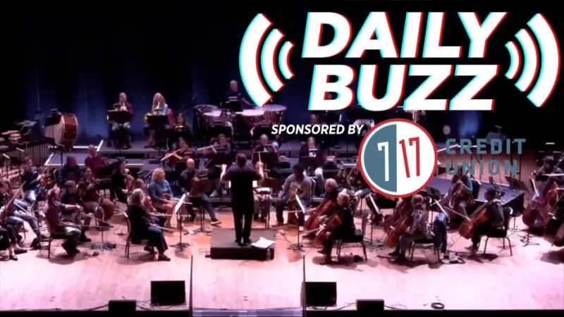 SOBE Receiver Challenges Request for Court Relief; Symphony Readies Halloween-Themed Concert