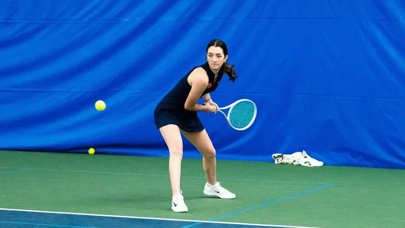 #UDWTEN Continues Fall Season At The Rocket Invitational