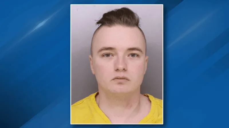 Tri-State man with sexual fixation on children, diapers learns sentence