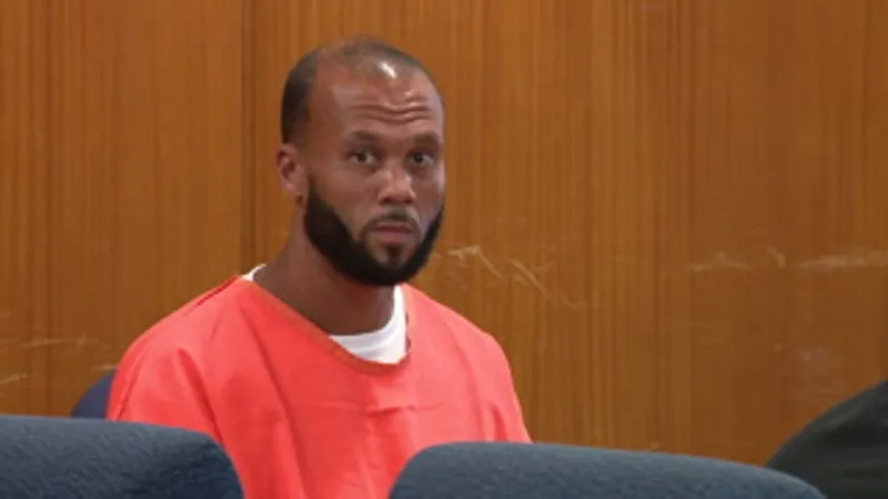 Accused murder asks judge to dismiss a charge in Wheeling case