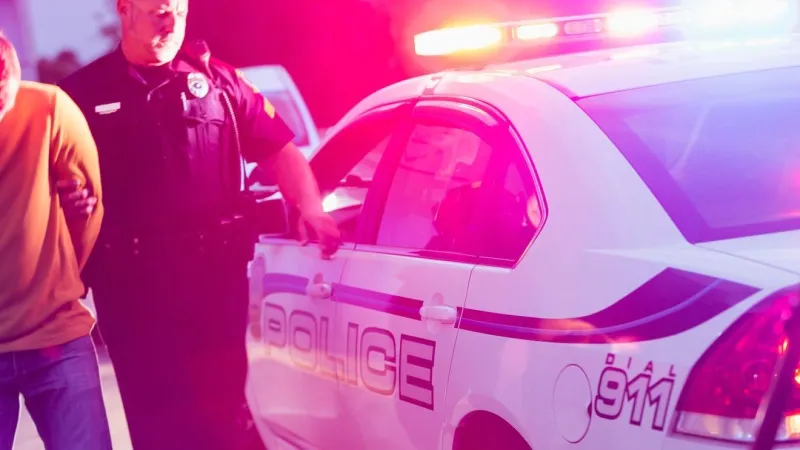 Reynoldsburg registered sex offender arrested on new child sex crimes