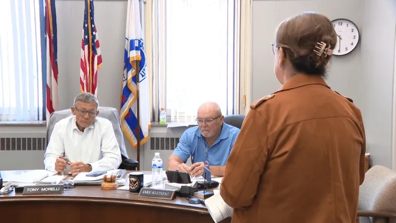Jefferson County commissioners weigh senior levy funding for Our Place programs