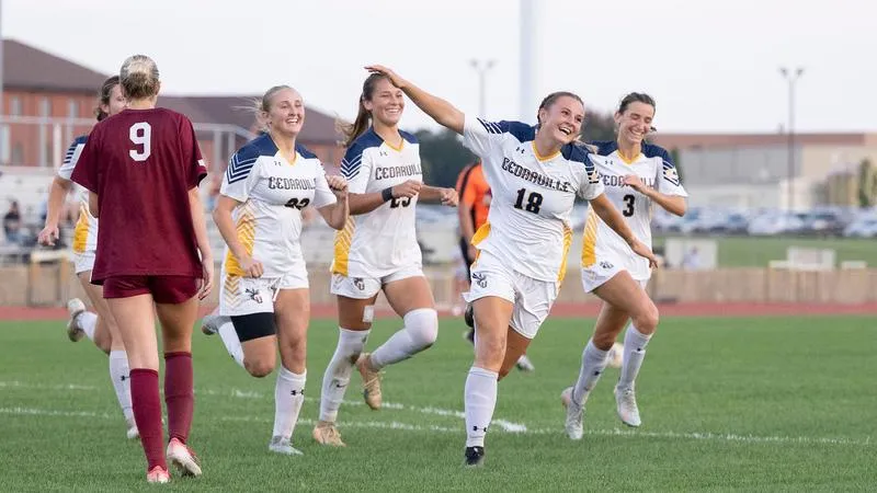 Schulenburg goal and stout defense overcome Walsh