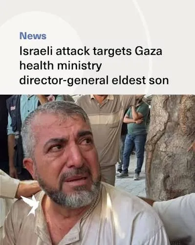 While Gaza Dominates the UN, These Are the People Keeping It Alive