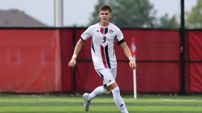 Pioneer Defense Stands Tall for Scoreless Draw