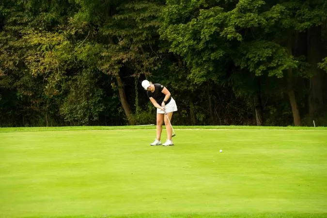 Arrows Finishes Runner-Up at Senator Larry Edgell Invitational