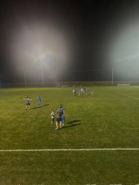 Riverdale boys secure 5th shutout of the season to defeat Cory-Rawson