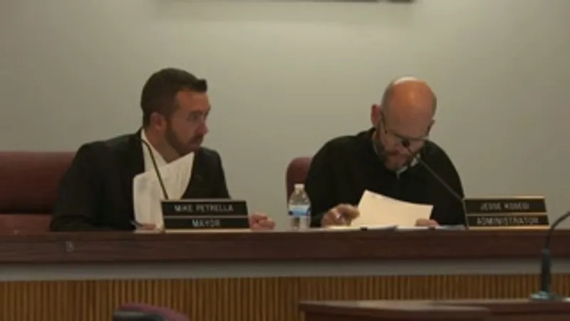 Wintersville officials cite sporadic missing bills tied to Pittsburgh mail processing