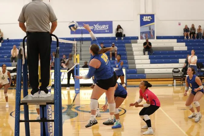 Arrows Drop Nonconference Matchup Against GSU