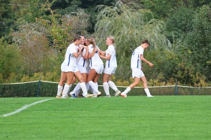 Ursuline Secures Victory Over KWC