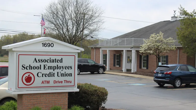 ASECU, Columbiana County School Employees Credit Union Merge