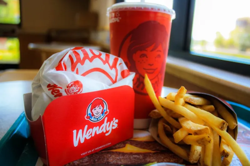 One of Wendy's largest franchisees in bankruptcy, dozens of locations could close