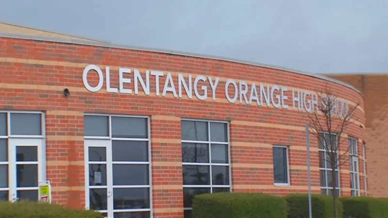 Sheriff to review video, interview witnesses in Olentangy Orange soccer hazing probe