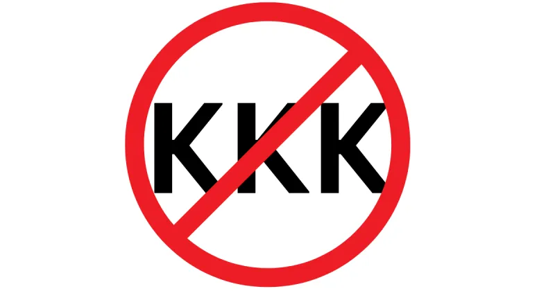 Klan flyers appear in Worthington and Clintonville