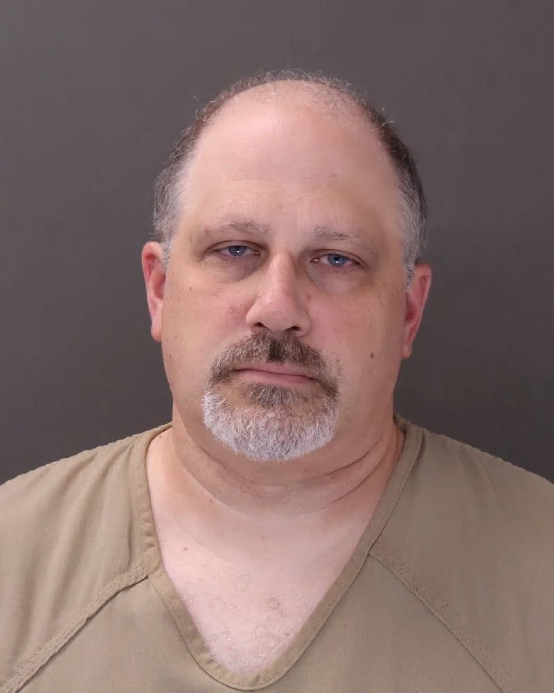 Catholic Foundation executive arrested for child sex crimes
