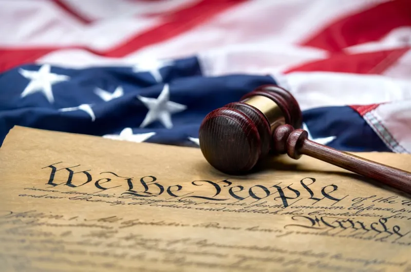 Ohio State panel discusses U.S. Constitution's enduring impact