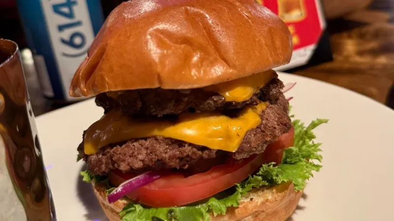 614 Burger & Beer Week returns to Columbus this October