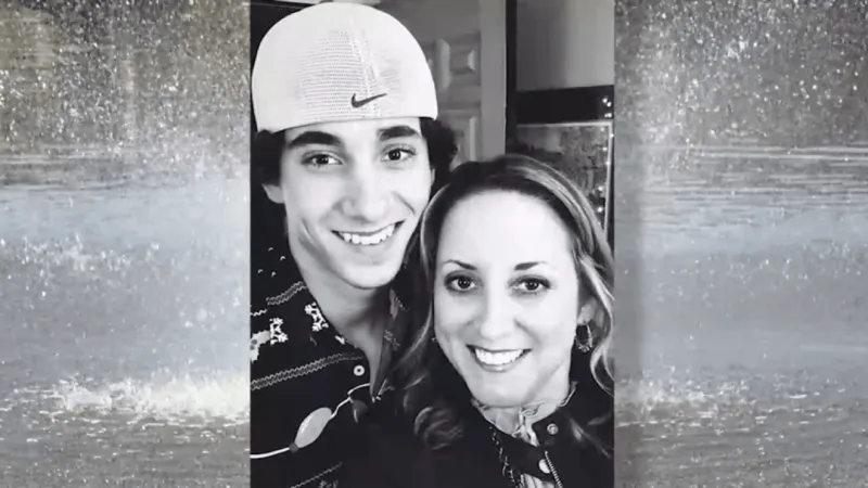 A Mother's Fear: How local family navigated son's mental health crisis
