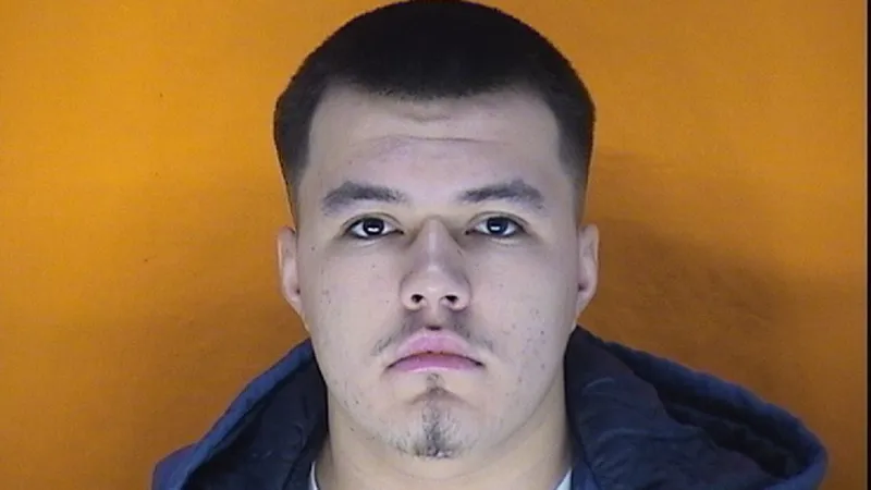 Three sentenced after inmate ran fentanyl ring from prison, Marion County prosecutor says