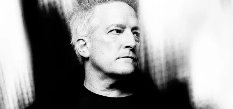 Filter's Richard Patrick talks technology, U2 and the band's next chapter