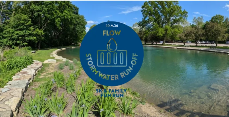 Participate in environmental walk/run this Sunday