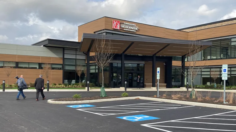 Planned Youngstown Orthopaedic Sale Violates Agreement, Lawsuit Says
