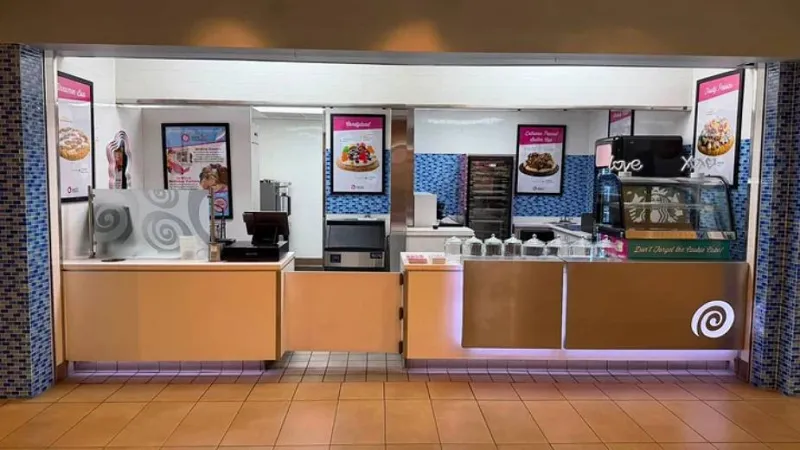 One Hot Cookie to Close Store, Cease Operations