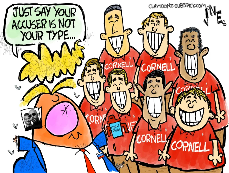 Cornell 7
