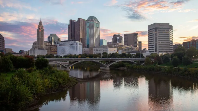 Columbus Weather: Pleasant fall Saturday expected across Central Ohio