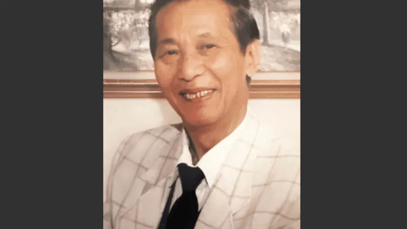 Ding Ho restaurant owner Wai Yee dies at 91