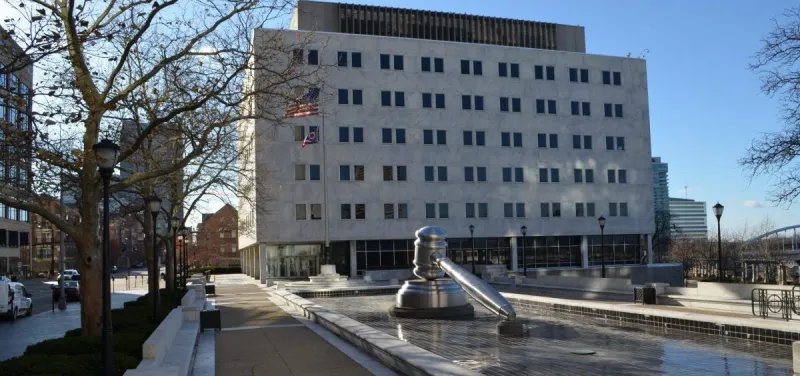 Ohio Supreme Court revives a case that could determine the fate of Nelsonville's rival governments