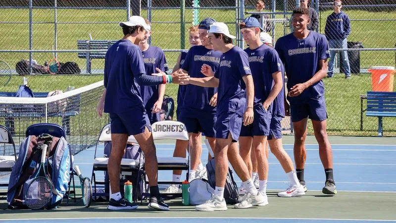 Yellow Jackets cruise to 7-0 result vs. Shawnee State