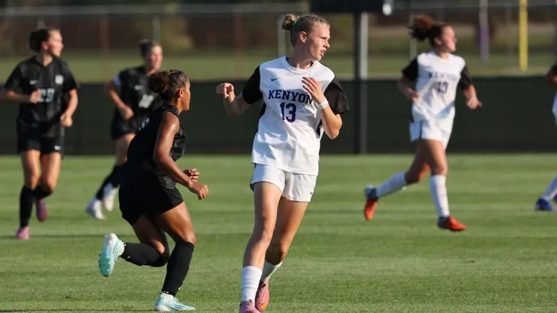 Women's Soccer: Owls open conference with hard-fought draw