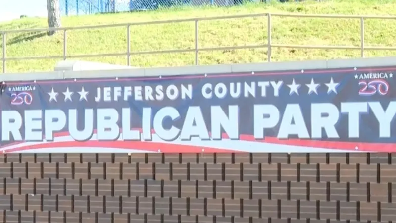 Jefferson County GOP opens new party headquarters ahead of November midterm elections