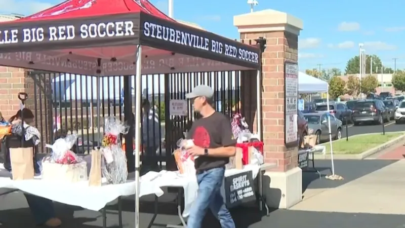 Jefferson County community rallies to raise awareness, support Together We Care