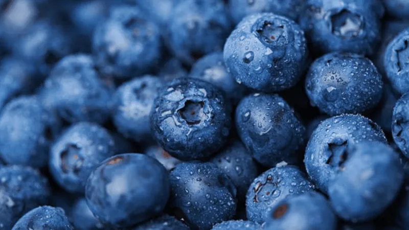 Recall for berries sold in Ohio, Kentucky and Indiana expanded