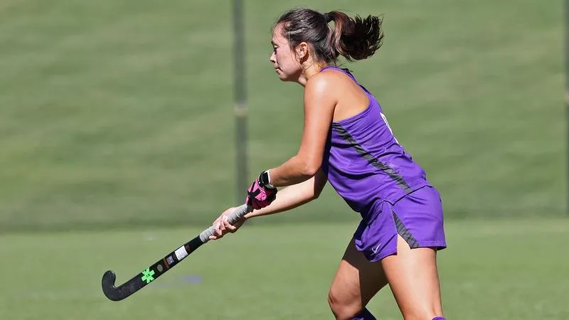 Field Hockey: Kenyon tallies NCAC win at Transylvania