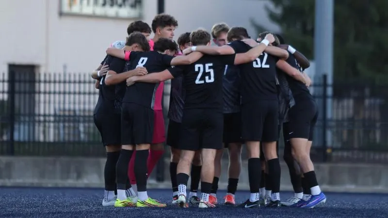 Ohio Northern shuts out Men's Soccer 2-0