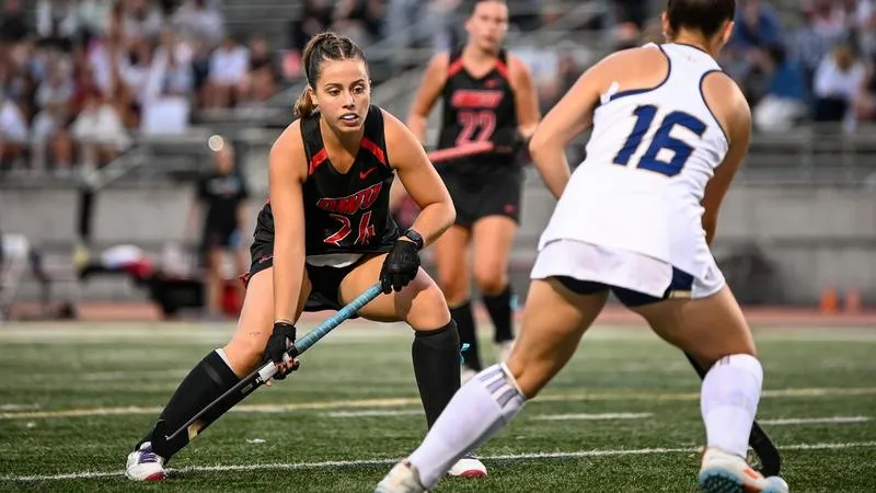 Bishops Secure 3-0 Win Against Oberlin
