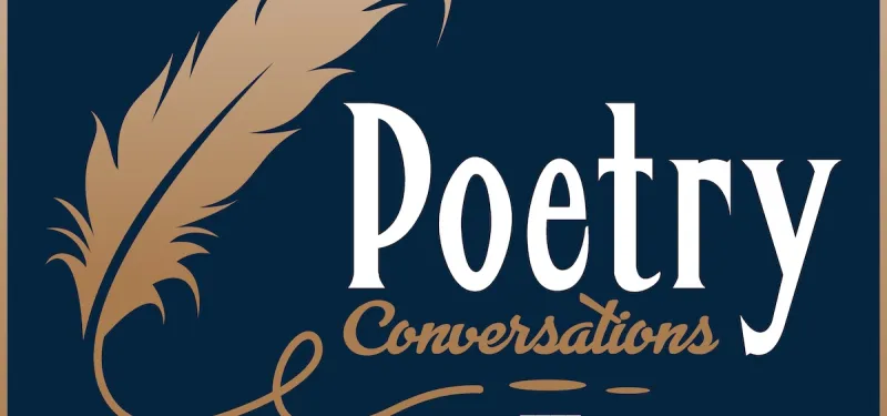 Poetry Conversations: September 2026