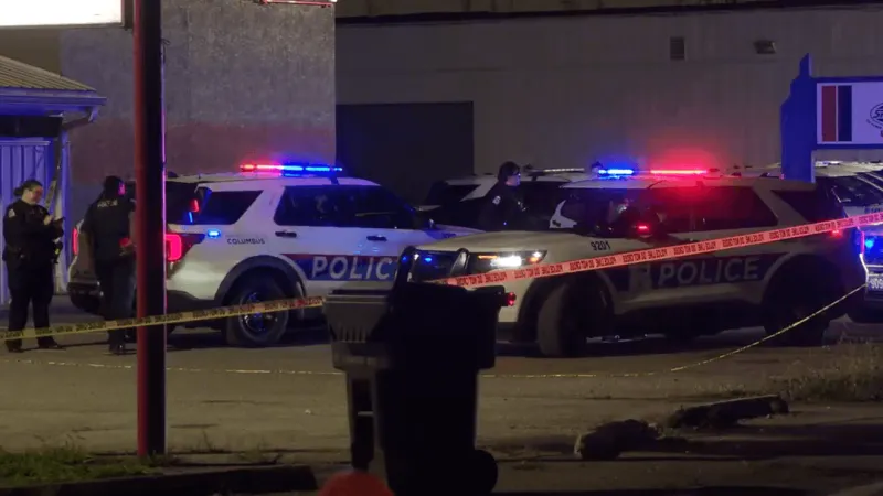 Several killed, others injured as weekend violence rocks Columbus