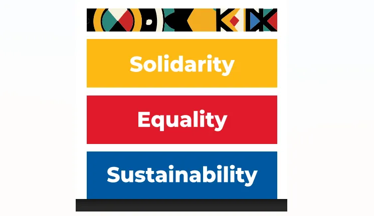 A Campaign to Address Global Economic Inequality