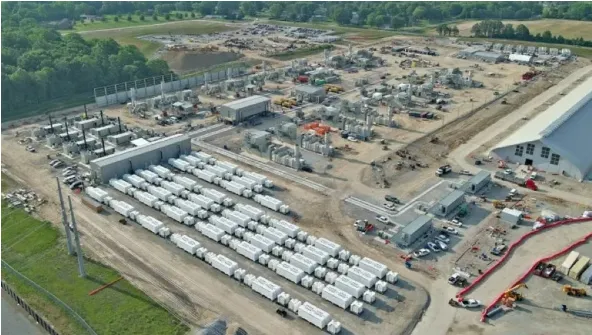 Tell the Ohio Power Siting Board: Don't give Meta another polluting gas plant!
