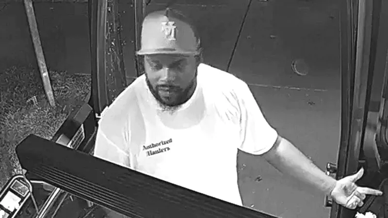 COTA bus driver threatened by suspect: Police