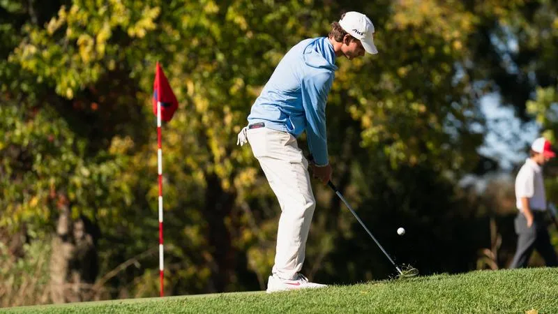 Men's Golf Is On The Road At The Tom Tontimonia Invite